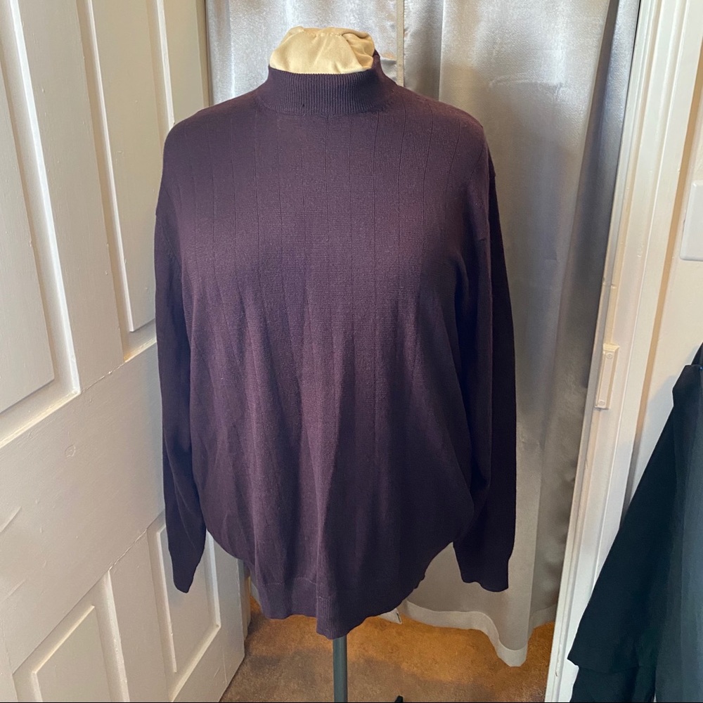 ✨spring + mercer sweater✨